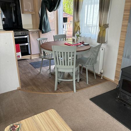 Squirrel Lodge カーライル エクステリア 写真