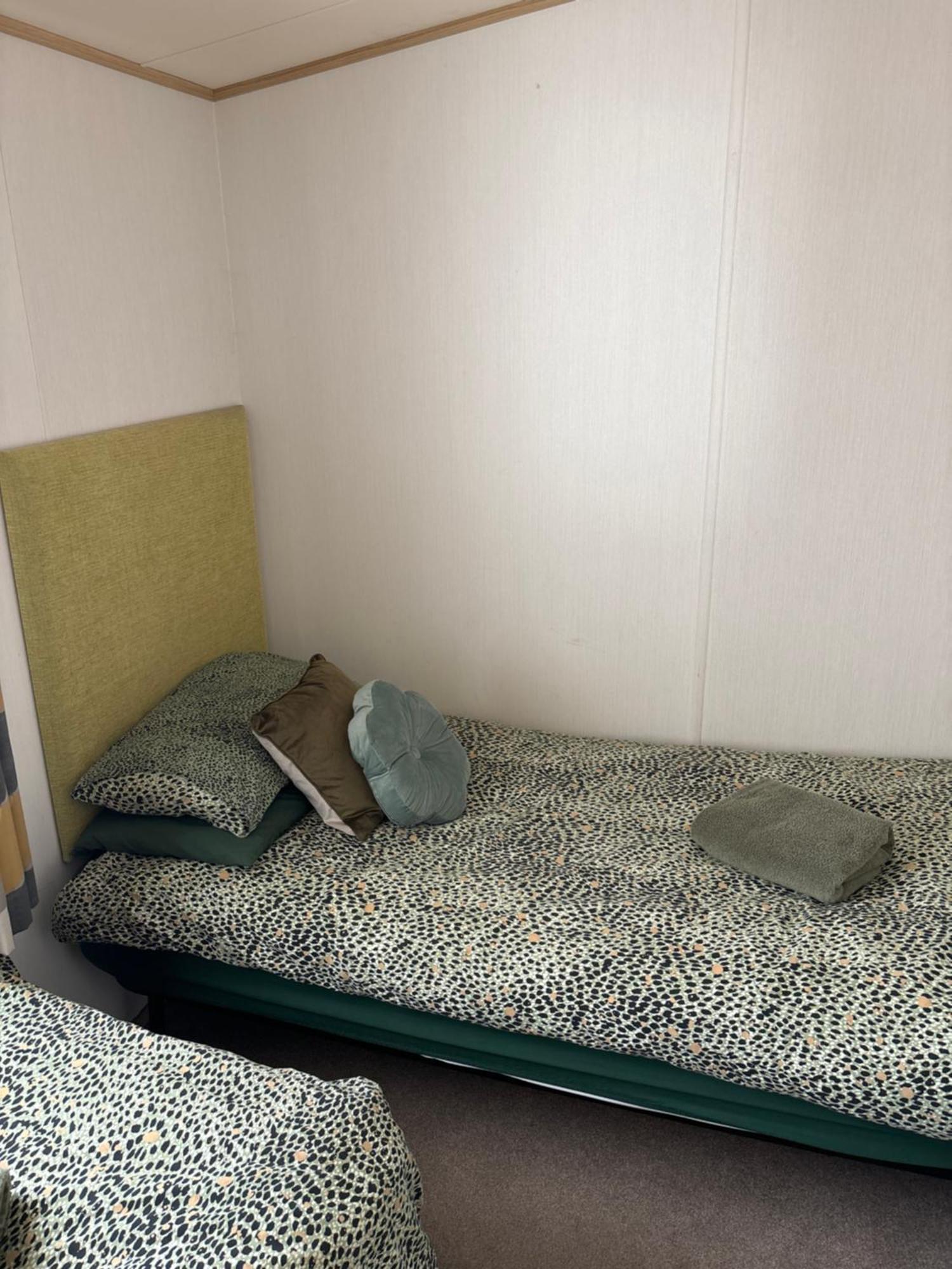 Squirrel Lodge カーライル エクステリア 写真
